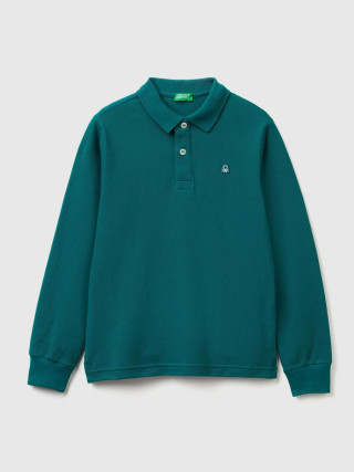 Benetton dečija polo majica 