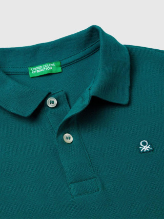 Benetton dečija polo majica 