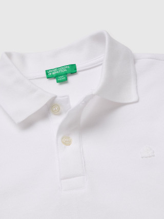 Benetton dečija polo majica 