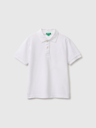 Benetton dečija polo majica 