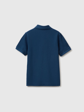 Benetton dečija polo majica 