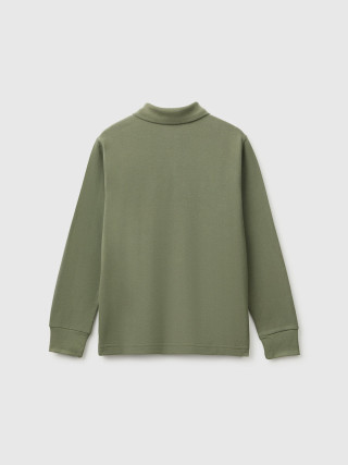 Benetton dečija polo majica 