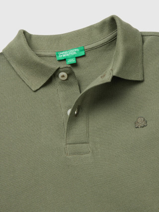 Benetton dečija polo majica 