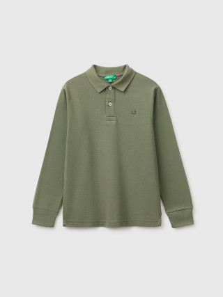 Benetton dečija polo majica 