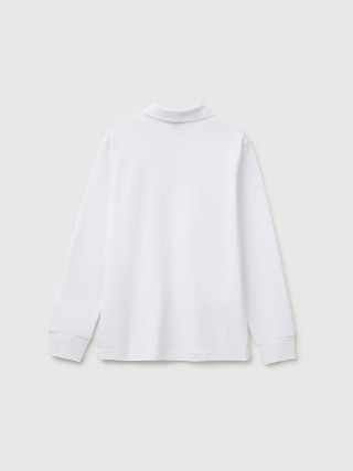Benetton dečija polo majica 