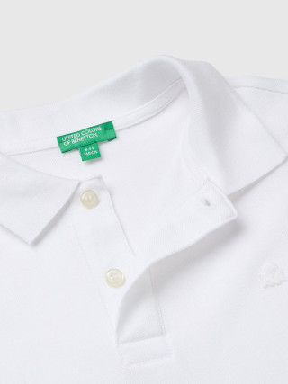 Benetton dečija polo majica 