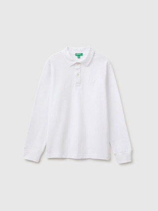 Benetton dečija polo majica 