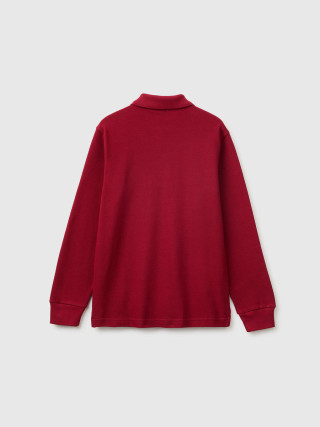 Benetton dečija polo majica 