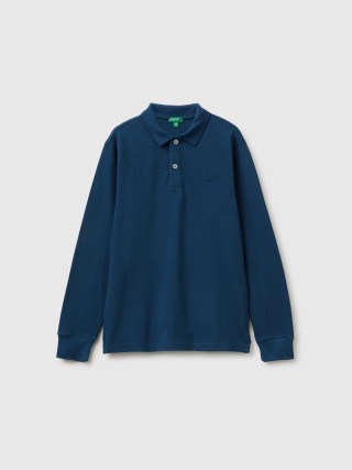 Benetton dečija polo majica 