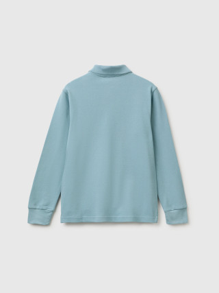 Benetton dečija polo majica 