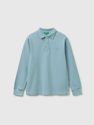 Benetton dečija polo majica 