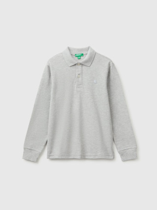 Benetton dečija polo majica 