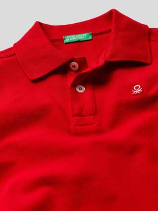 Benetton polo majica 