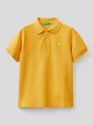 Benetton dečija polo majica k/r 