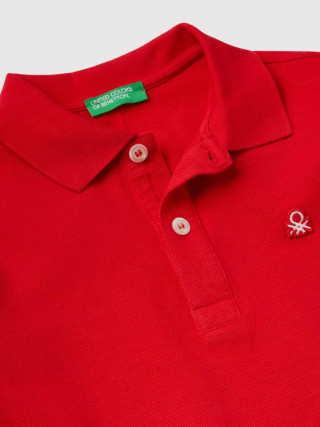 Benetton dečija polo majica 