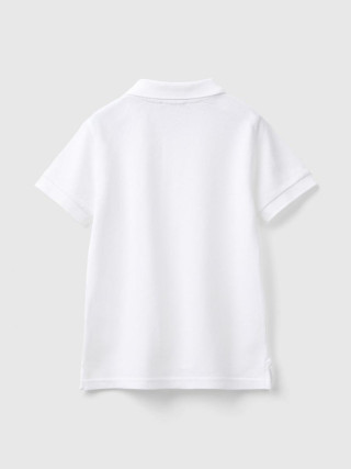 Benetton dečija polo majica