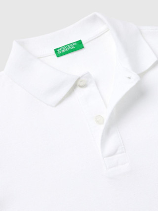 Benetton dečija polo majica