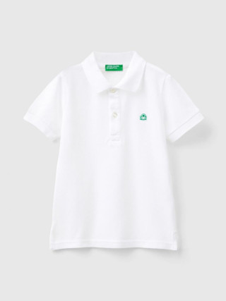 Benetton dečija polo majica
