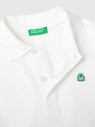 Benetton dečija polo majica 