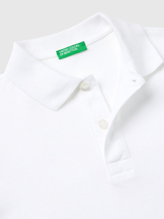 Benetton dečija polo majica