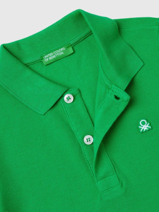 Benetton dečija polo majica 