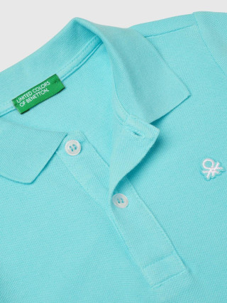 Benetton dečija polo majica