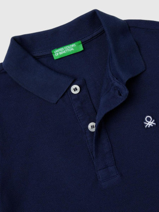 Benetton dečija polo majica 