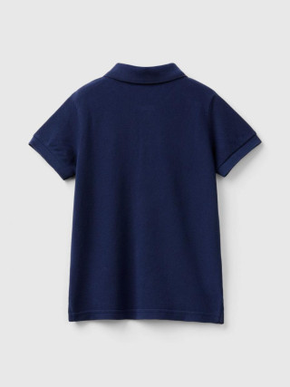 Benetton dečija polo majica