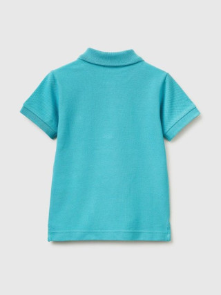 Benetton dečija polo majica 