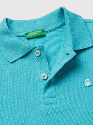Benetton dečija polo majica 