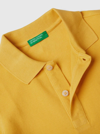 Benetton dečija polo majica k/r 