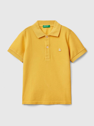 Benetton dečija polo majica k/r 