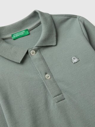 Benetton dečija polo majica 