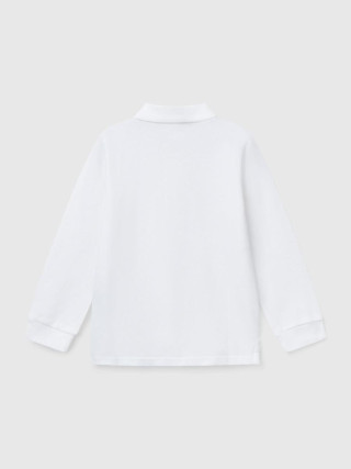 Benetton dečija polo majica 