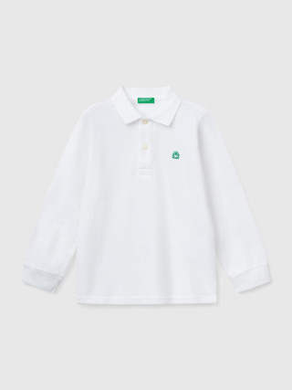 Benetton dečija polo majica 