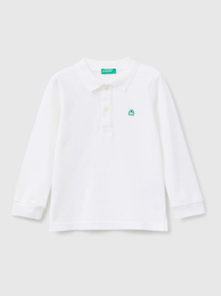 Benetton dečija polo majica 