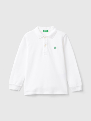 Benetton dečija polo majica 