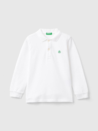 Benetton dečija polo majica 