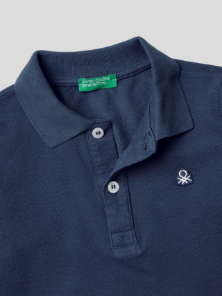 Benetton dečija polo majica 