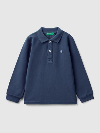 Benetton dečija polo majica 