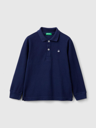 Benetton dečija polo majica 