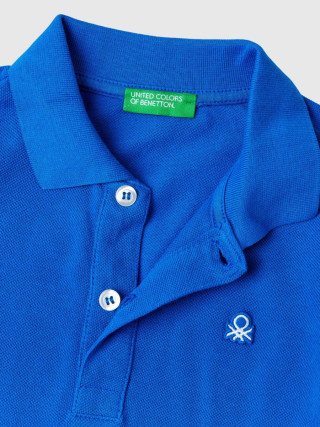 Benetton dečija polo majica 