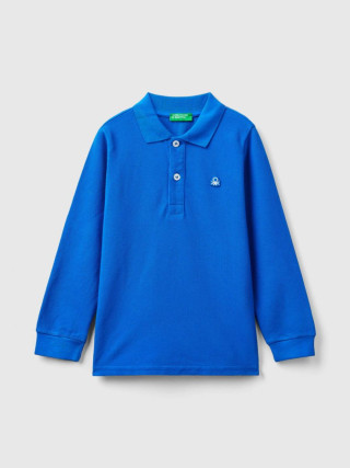 Benetton dečija polo majica 