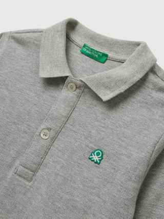 Benetton dečija polo majica 