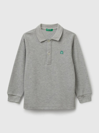 Benetton dečija polo majica 