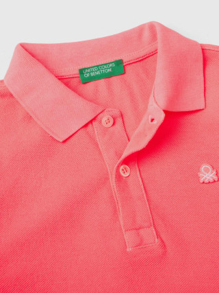 Benetton dečija polo majica 