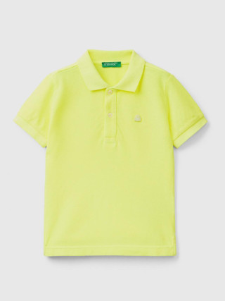 Benetton dečija polo majica 