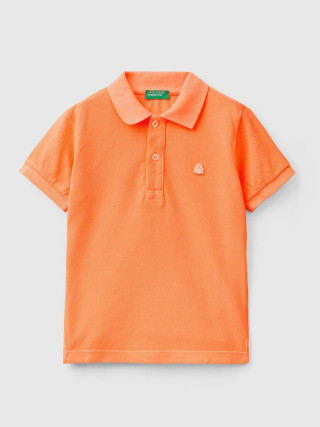 Benetton dečija polo majica 