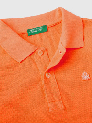 Benetton dečija polo majica 