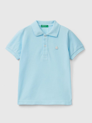 Benetton dečija polo majica 